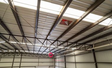 Nave Industrial en Venta en Tonalá Jalisco