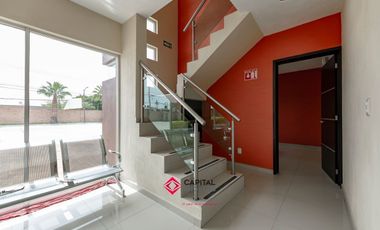 Nave Industrial en Venta en Tonalá Jalisco
