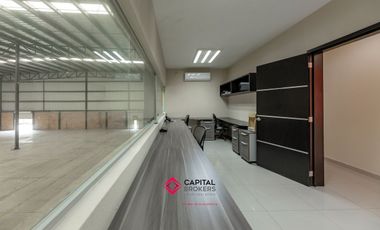Nave Industrial en Venta en Tonalá Jalisco
