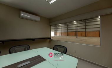 Nave Industrial en Venta en Tonalá Jalisco