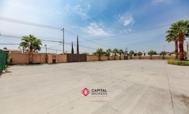 Nave Industrial en Venta en Tonalá Jalisco