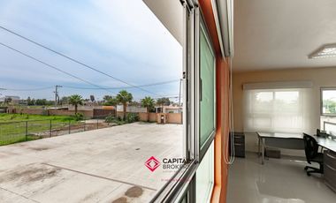 Nave Industrial en Venta en Tonalá Jalisco