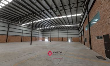 Nave Industrial en Venta en Tonalá Jalisco