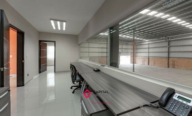 Nave Industrial en Venta en Tonalá Jalisco