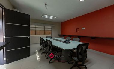 Nave Industrial en Venta en Tonalá Jalisco