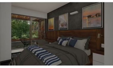 LOFTS EN PREVENTA CON HERMOSA VISTA AL LAGO