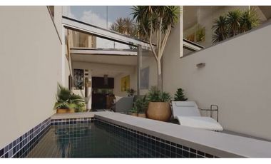 LOFTS EN PREVENTA CON HERMOSA VISTA AL LAGO