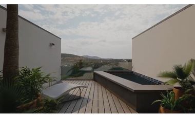 LOFTS EN PREVENTA CON HERMOSA VISTA AL LAGO