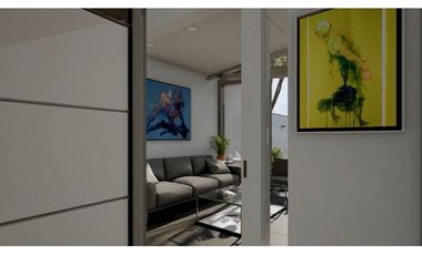 LOFTS EN PREVENTA CON HERMOSA VISTA AL LAGO