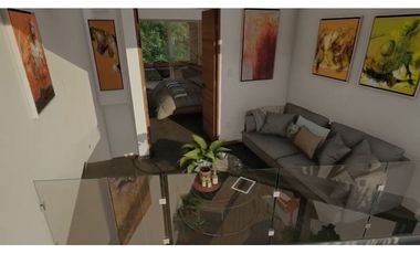 LOFTS EN PREVENTA CON HERMOSA VISTA AL LAGO