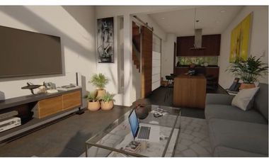 LOFTS EN PREVENTA CON HERMOSA VISTA AL LAGO