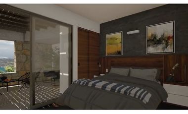 LOFTS EN PREVENTA CON HERMOSA VISTA AL LAGO