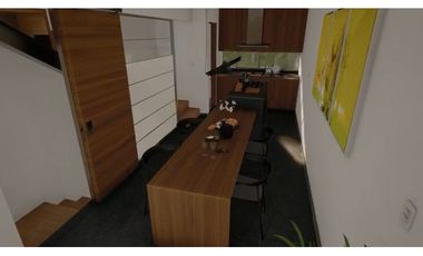 LOFTS EN PREVENTA CON HERMOSA VISTA AL LAGO