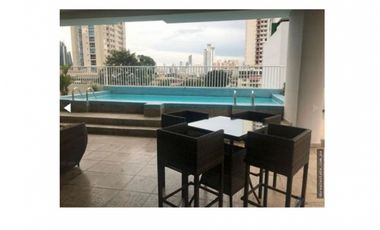 Venta de Apartamento en San Francisco, Ph Fairmont Plaza