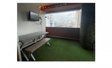 Venta de Apartamento en San Francisco, Ph Fairmont Plaza