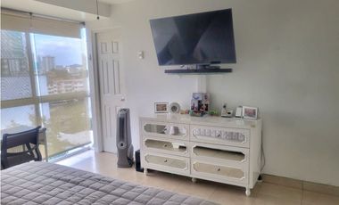 Venta de Apartamento en San Francisco, Ph Fairmont Plaza