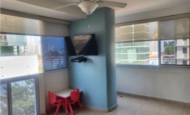 Venta de Apartamento en San Francisco, Ph Fairmont Plaza