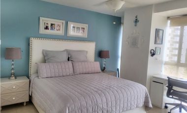 Venta de Apartamento en San Francisco, Ph Fairmont Plaza