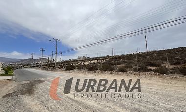 SITIO EN VENTA LA HERRADURA (8 SUPERIOR)
