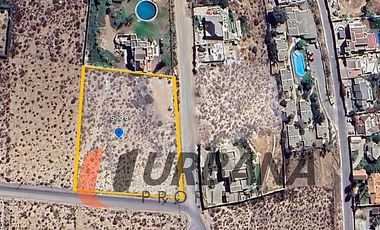 SITIO EN VENTA LA HERRADURA (8 SUPERIOR)