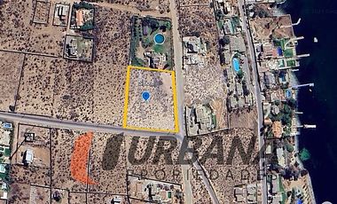 SITIO EN VENTA LA HERRADURA (8 SUPERIOR)