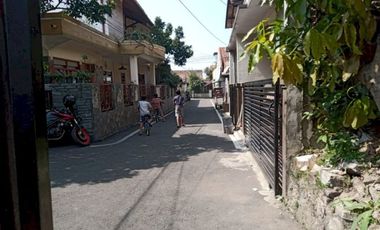 Rumah kost murah siap huni produktif 259mtr jl budi Cimahi