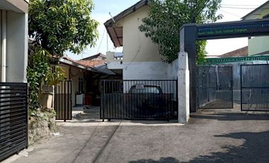 Rumah kost murah siap huni produktif 259mtr jl budi Cimahi