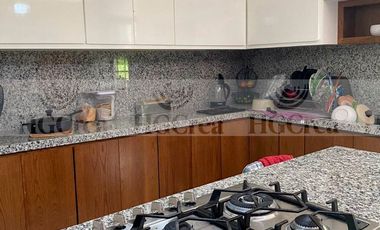 QUINTA EN VENTA EN LOS RODRIGUEZ
