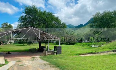 QUINTA EN VENTA EN LOS RODRIGUEZ