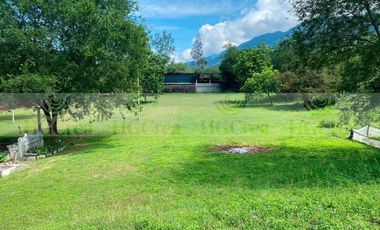 QUINTA EN VENTA EN LOS RODRIGUEZ