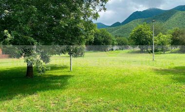 QUINTA EN VENTA EN LOS RODRIGUEZ