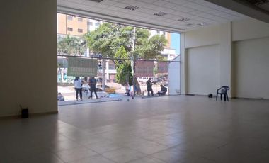 local en arriendo en el porvenir. Cod A10996
