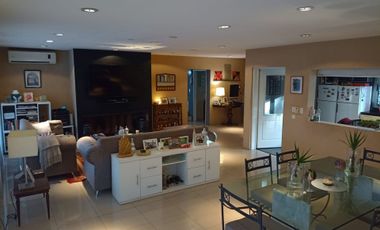 CASA EN ALQUILER BARRIO PRIVADO LA MONTURA - PILAR