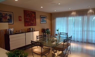 CASA EN ALQUILER BARRIO PRIVADO LA MONTURA - PILAR