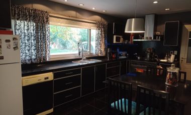 CASA EN ALQUILER BARRIO PRIVADO LA MONTURA - PILAR