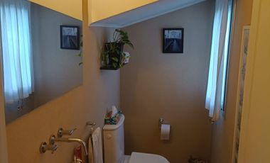 CASA EN ALQUILER BARRIO PRIVADO LA MONTURA - PILAR
