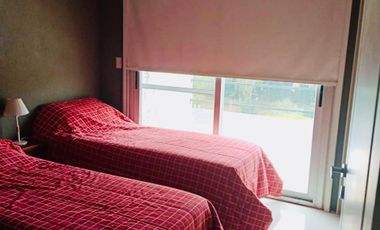 CASA EN ALQUILER BARRIO PRIVADO LA MONTURA - PILAR
