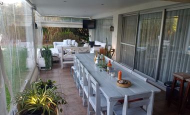 CASA EN ALQUILER BARRIO PRIVADO LA MONTURA - PILAR