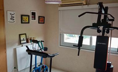 CASA EN ALQUILER BARRIO PRIVADO LA MONTURA - PILAR