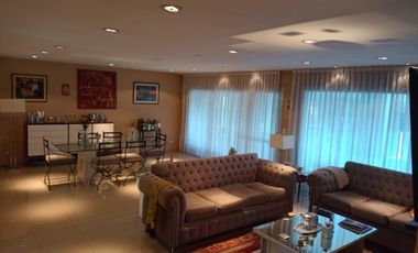 CASA EN ALQUILER BARRIO PRIVADO LA MONTURA - PILAR