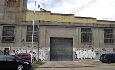 Galpón en Alquiler en Wilde, Avellaneda, Buenos Aires