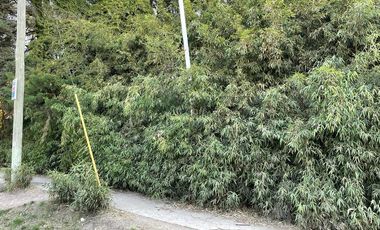 Lote Terreno en Venta - Sol Y Verde (Jose C.Paz)