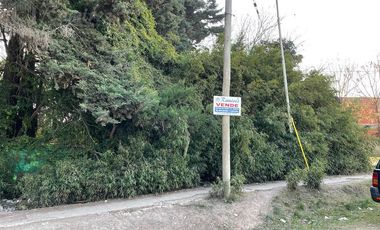Lote Terreno en Venta - Sol Y Verde (Jose C.Paz)