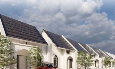 Rumah Murah dijual di Mojosari, Mojokerto