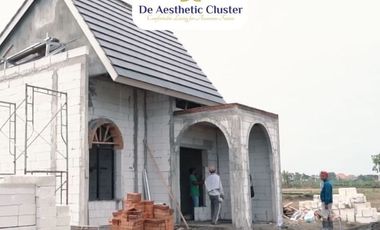 Rumah Murah dijual di Mojosari, Mojokerto