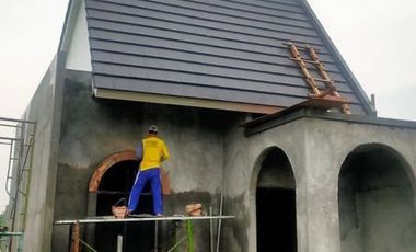 Rumah Murah dijual di Mojosari, Mojokerto