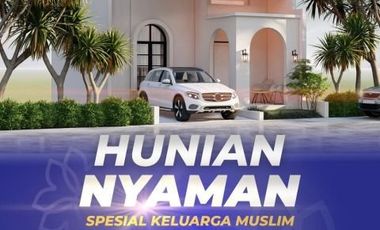 Rumah Murah dijual di Mojosari, Mojokerto