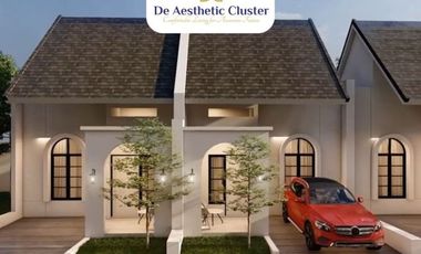 Rumah Murah dijual di Mojosari, Mojokerto