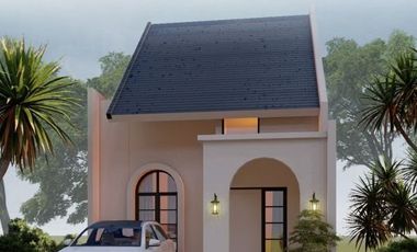 Rumah Murah dijual di Mojosari, Mojokerto