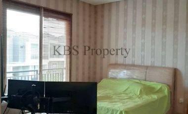Disewa Rumah Orchard Park